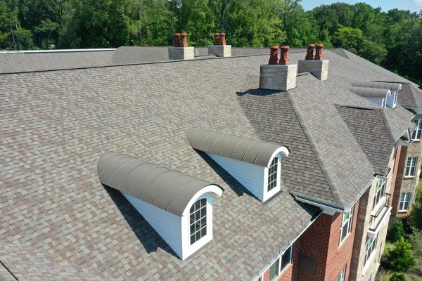 Roof Replacement