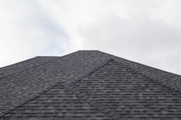 Shingle Roofing